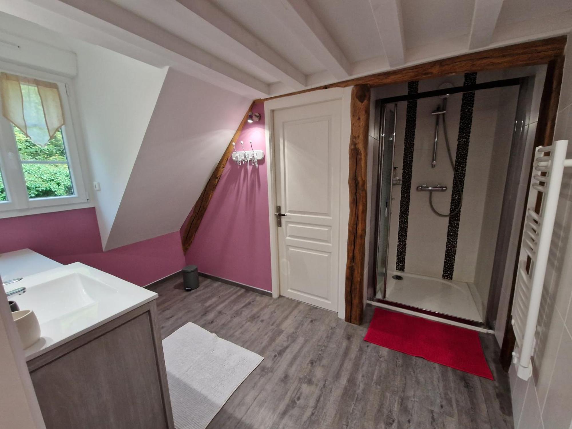 La Maison Pas'Chaaxe Onzain Exterior foto
